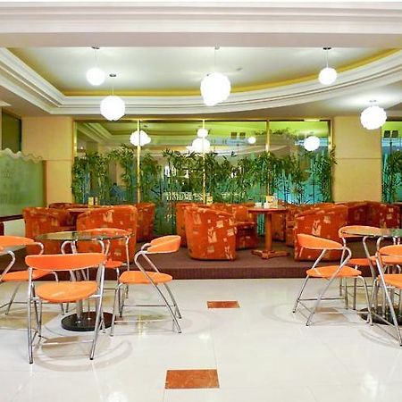 Hotel Princesa Lima Zewnętrze zdjęcie