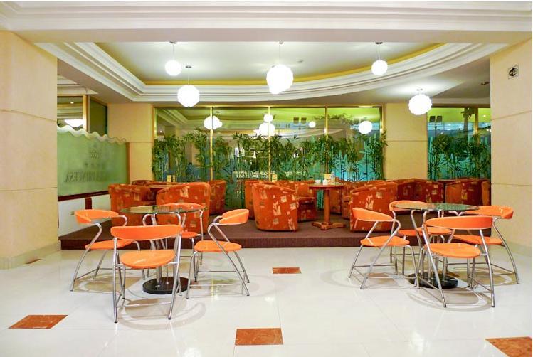 Hotel Princesa Lima Zewnętrze zdjęcie