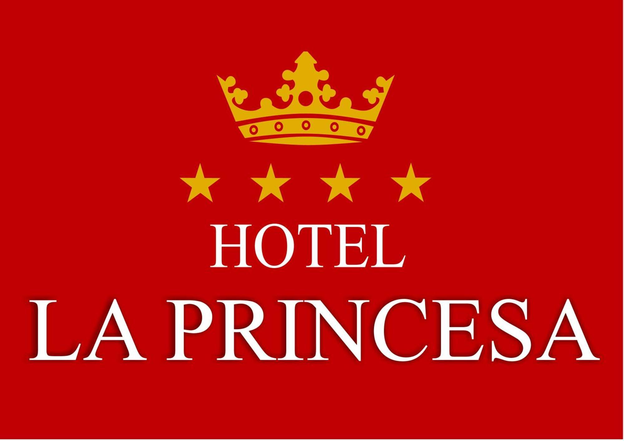 Hotel Princesa Lima Zewnętrze zdjęcie