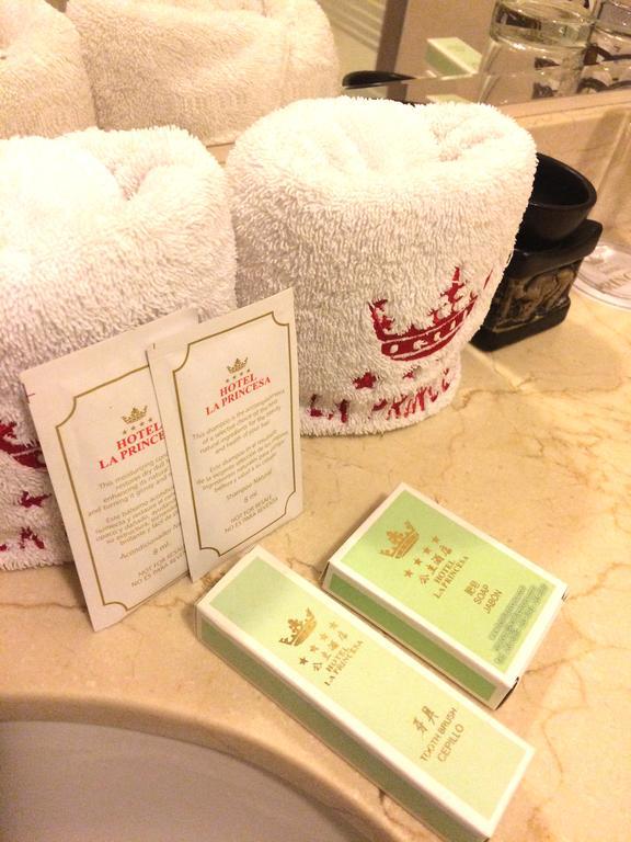 Hotel Princesa Lima Zewnętrze zdjęcie