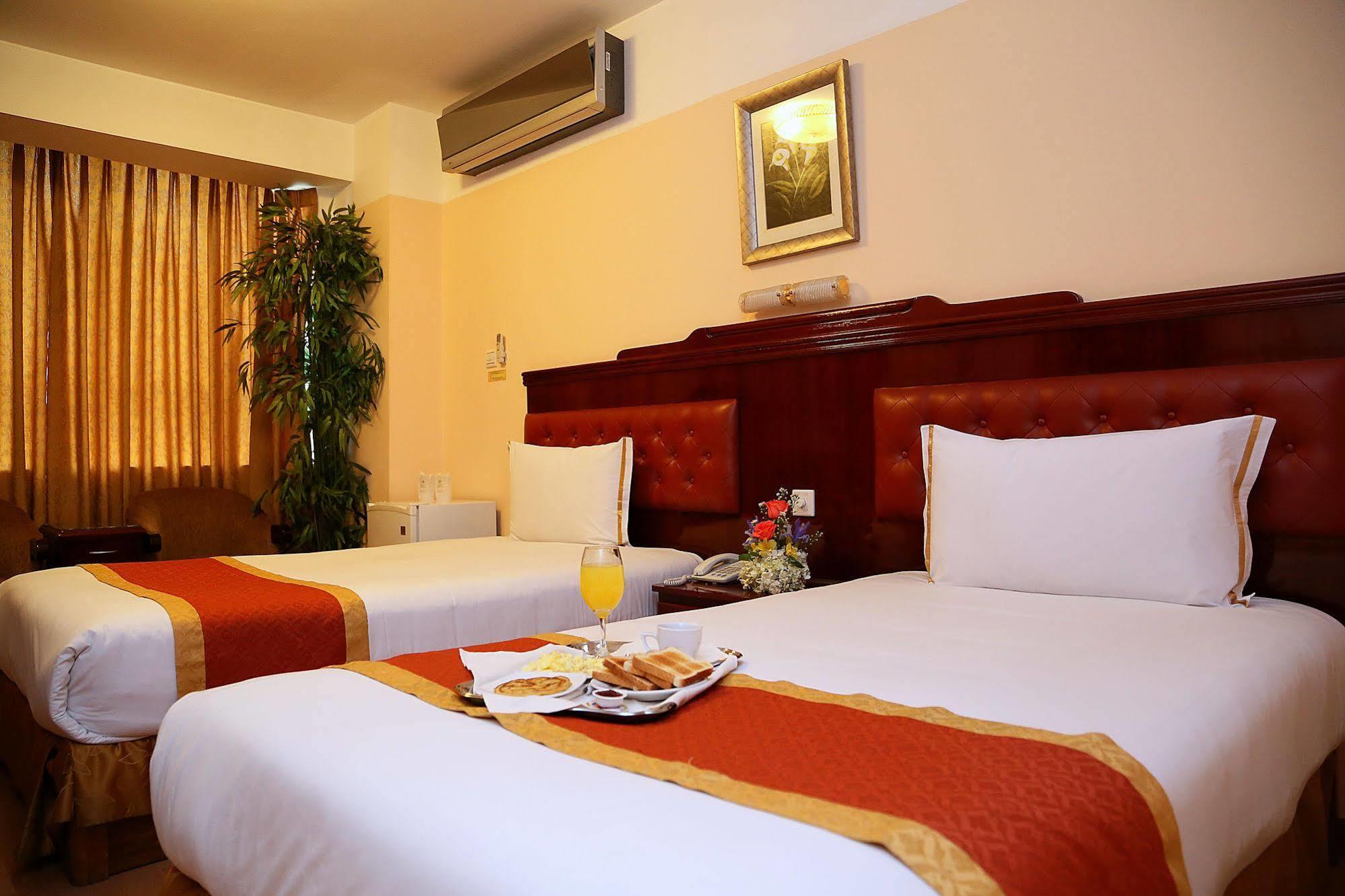 Hotel Princesa Lima Zewnętrze zdjęcie
