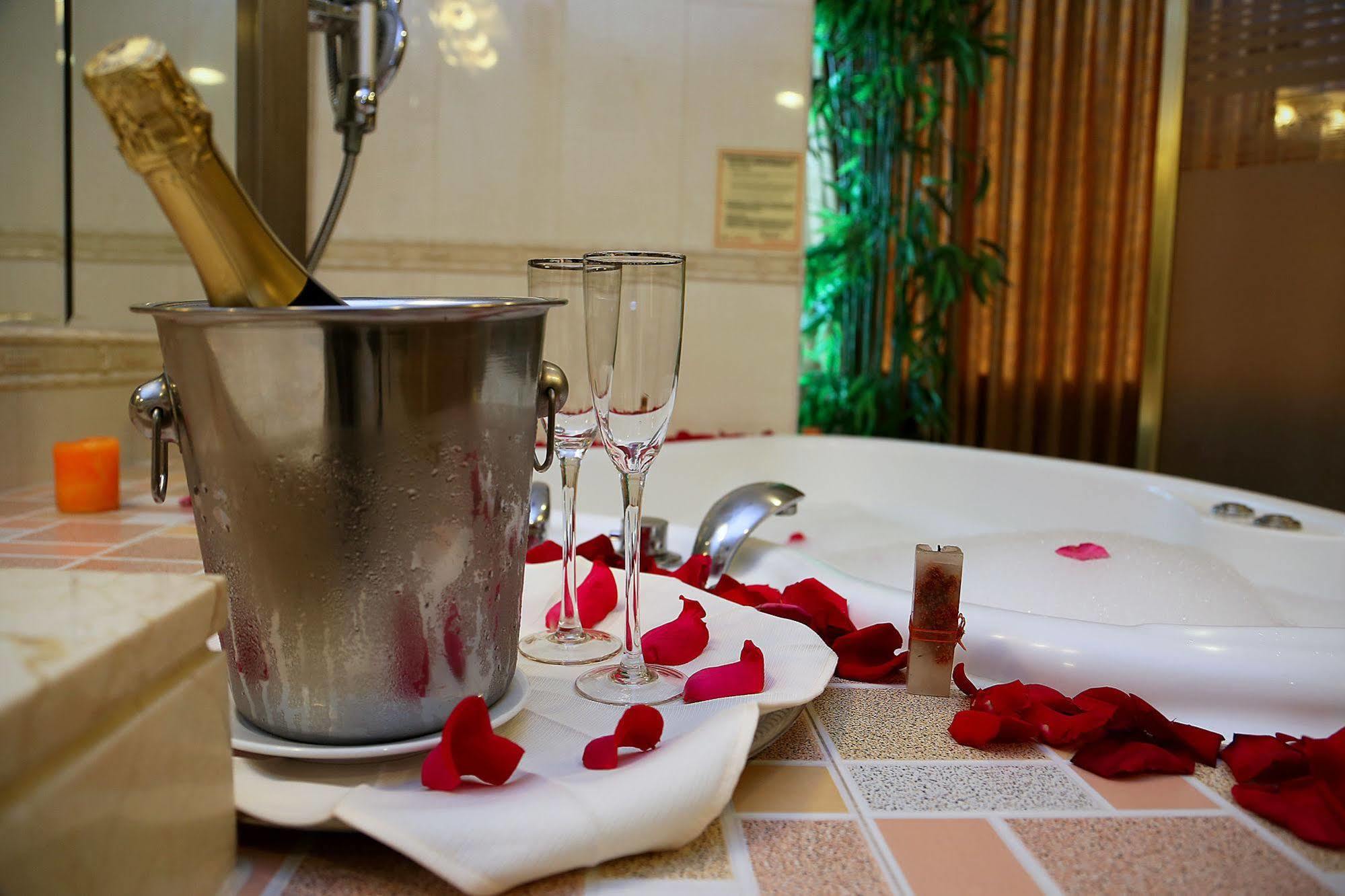 Hotel Princesa Lima Zewnętrze zdjęcie